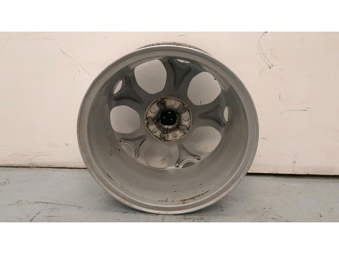 LLANTA SO FORD FOCUS C MAX