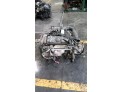 MOTOR CON ACCESORIOS Y CAJA DE CAMBIOS PEUGEOT 206 2001