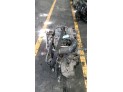 MOTOR CON ACCESORIOS Y CAJA DE CAMBIOS PEUGEOT 206 2001