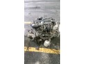 MOTOR CON ACCESORIOS Y CAJA DE CAMBIOS PEUGEOT 206 2001