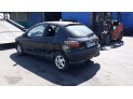MECANICA DELANTERA SIN CUNA PEUGEOT 206 2001