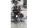 MOTOR CON ACCESORIOS Y CAJA DE CAMBIOS SEAT IBIZA 2000