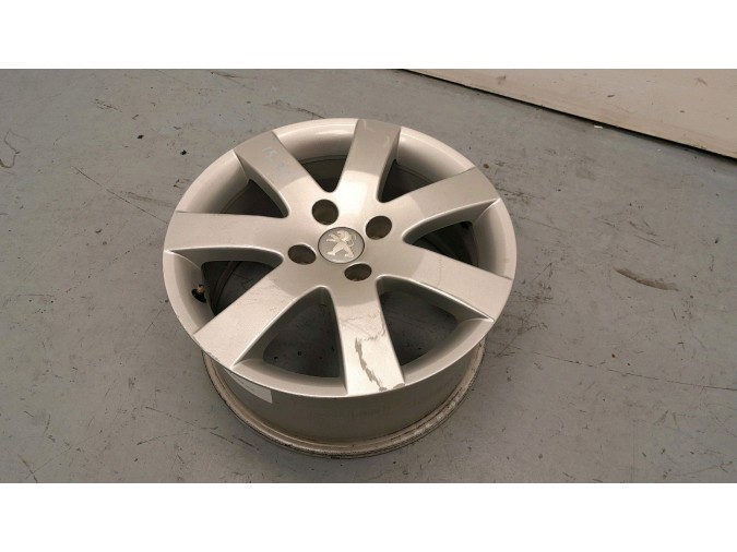 LLANTA SO PEUGEOT 308