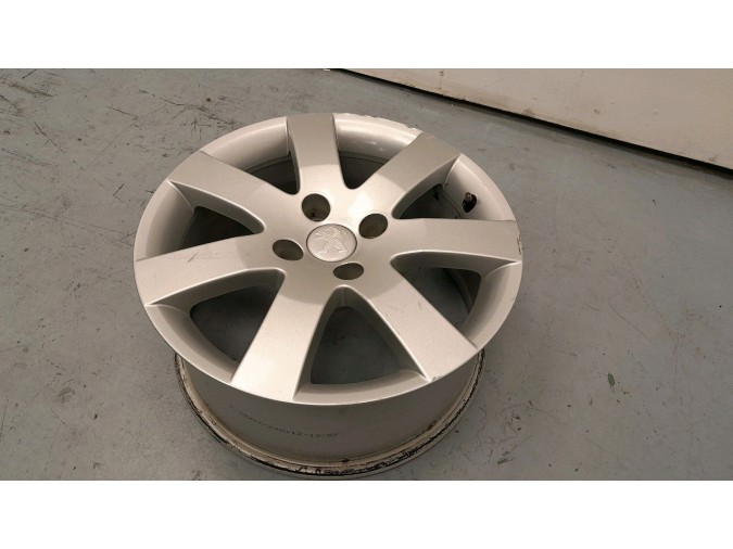 LLANTA SO PEUGEOT 308