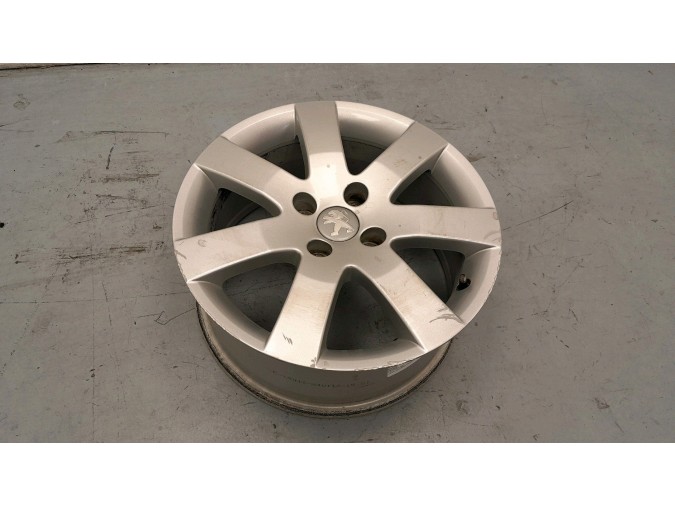 LLANTA SO PEUGEOT 308