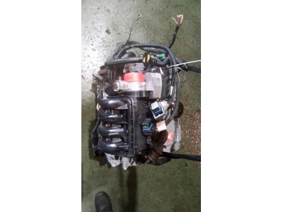 Motor CITROEN C2 2002