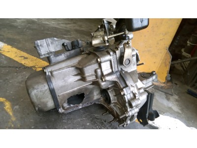 COMPRESOR AIRE ACONDICIONADO CITROEN C3 2002