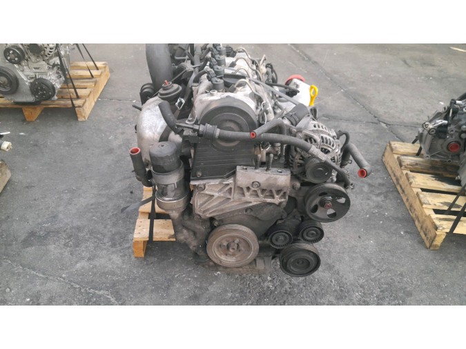 MOTOR SO HYUNDAI TRAJET 2003