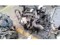 MOTOR CON ACCESORIOS Y CAJA DE CAMBIOS PEUGEOT 406 2000
