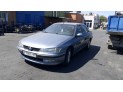 AMORTIGUADOR DELANTERO IZQUIERDO PEUGEOT 406