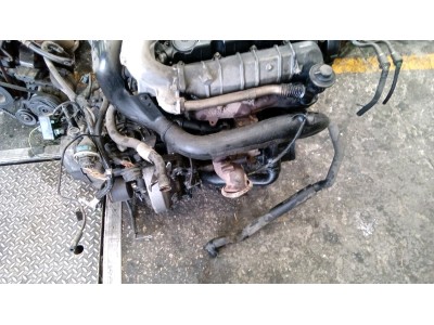 Motor PEUGEOT 406 2000