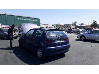 Radiador motor SEAT IBIZA 1999