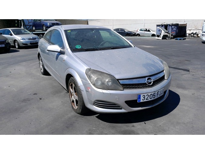 Radiador motor OPEL ASTRA 2006