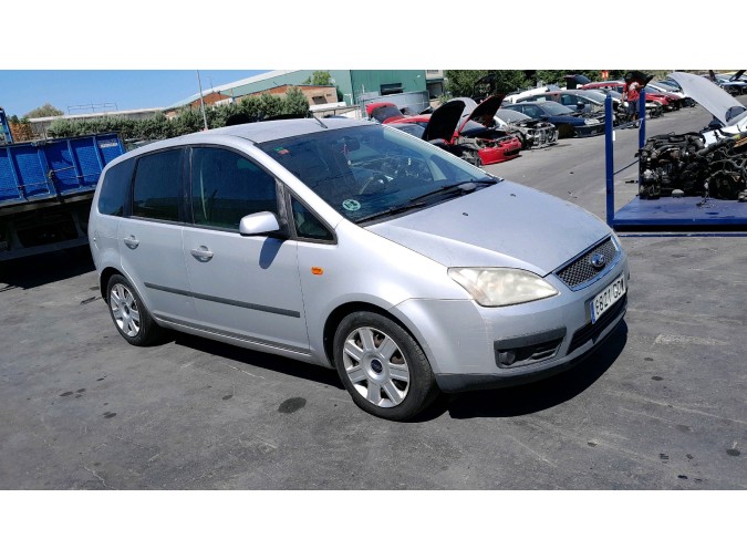 MANDO ELEVALUNAS DELANTERO DERECHO FORD FOCUS C-MAX
