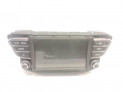 Radio CD HYUNDAI I20 2019