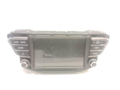 Radio CD HYUNDAI I20 2019