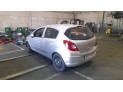 Radiador de Agua OPEL CORSA 2006