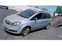 Intercooler OPEL ZAFIRA 2006