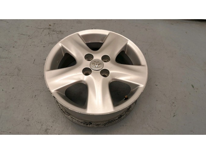 LLANTA SO TOYOTA YARIS
