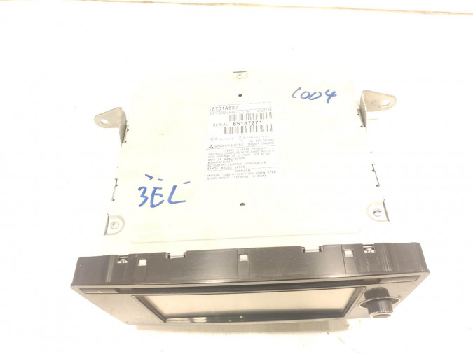 Radio CD MITSUBISHI ASX 2016