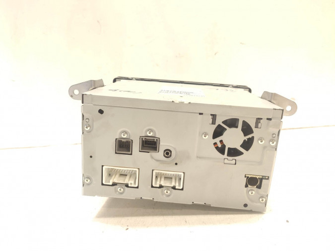 Radio CD MITSUBISHI ASX 2016