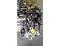 MOTOR CON ACCESORIOS Y CAJA DE CAMBIOS DACIA LOGAN 2020