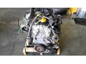MOTOR CON ACCESORIOS Y CAJA DE CAMBIOS DACIA LOGAN 2020