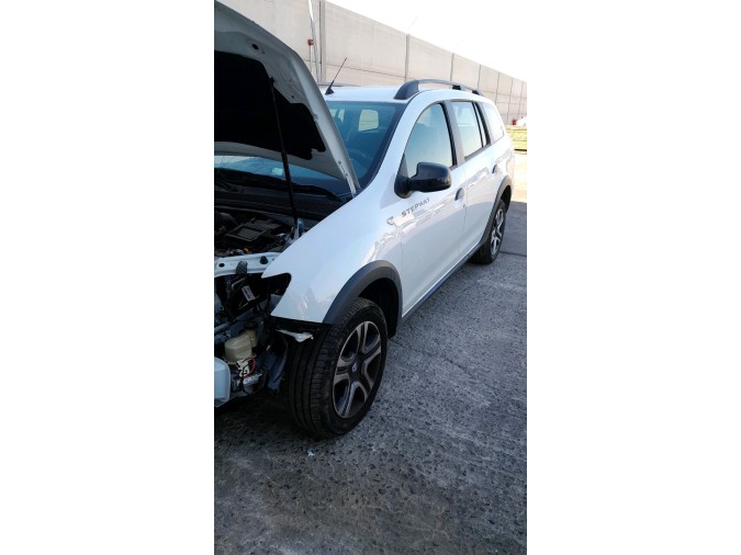 CERRADURA CAPO DACIA LOGAN 2020