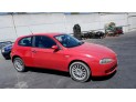 PILOTO MATRÍCULA IZQUIERDO ALFA ROMEO 147