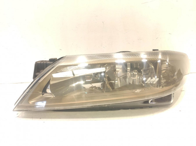 FARO DELANTERO IZQUIERDO RENAULT LAGUNA 2002