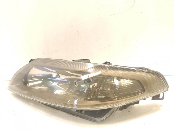 FARO DELANTERO IZQUIERDO RENAULT LAGUNA 2002