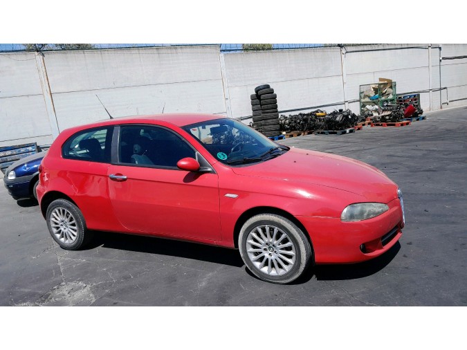 Radiador motor ALFA ROMEO 147