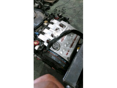 CAJA CAMBIOS ALFA ROMEO 147