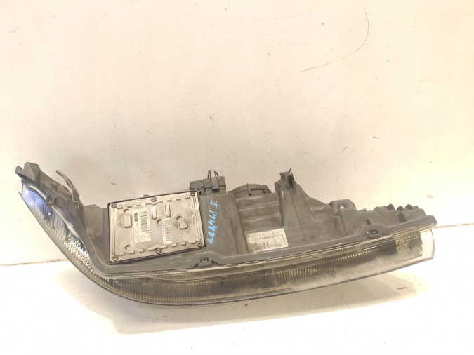 FARO DELANTERO IZQUIERDO RENAULT LAGUNA 2002