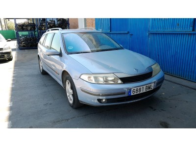 Radiador motor RENAULT LAGUNA
