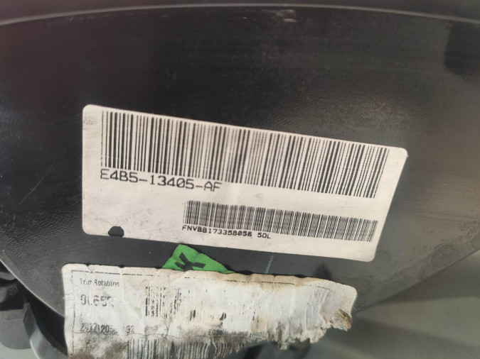 PILOTO TRASERO IZQUIERDO MAZDA 3 2018