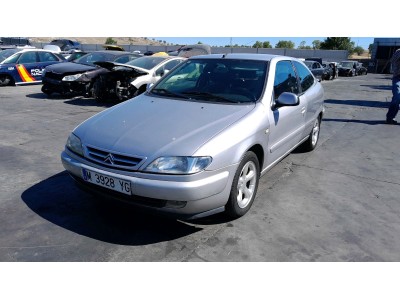 VARIOS CH CITROEN XSARA 1999