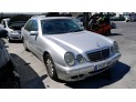 Intercooler MERCEDES E 270 CDI 2001