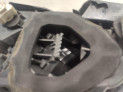 PILOTO TRASERO DERECHO OPEL CORSA 2011