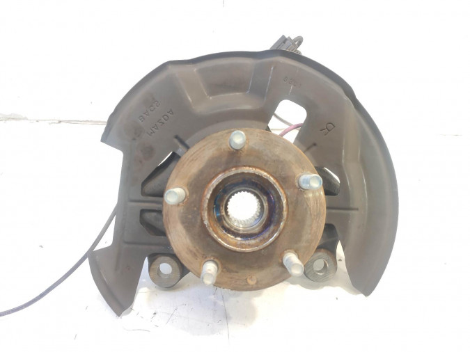 MANGUETA DELANTERA DERECHA MAZDA 3 2018