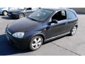 Intercooler OPEL CORSA 2005