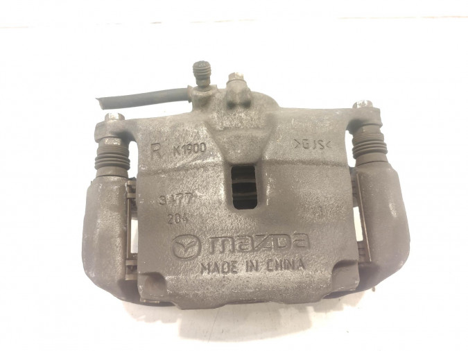 PINZA FRENO DELANETRA DERECHA MAZDA 3 2018