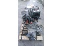 MOTOR ARRANQUE VOLKSWAGEN POLO 2000