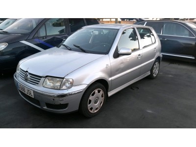 ELEVALUNAS DELANTERO IZQUIERDO VOLKSWAGEN POLO 2000