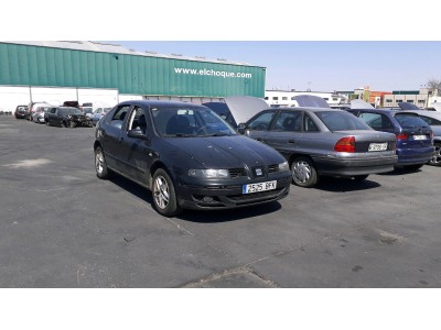 Autorradio SEAT LEON