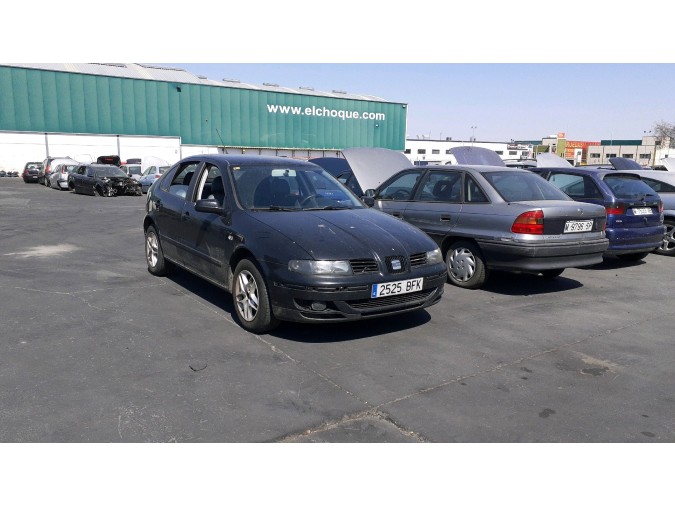 ELEVALUNAS DELANTERO DERECHO SEAT LEON