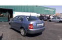 INTERCOOLER SKODA FABIA 2005