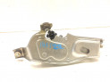 MOTOR LIMPIAPARABRISAS TRASERO MAZDA 3 2018