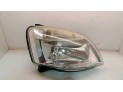 FARO DELANTERO DERECHO PEUGEOT PARTNER 2010