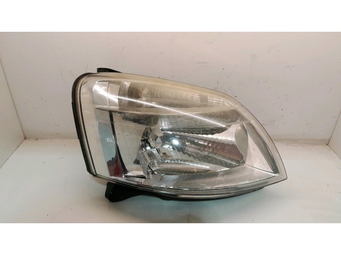 FARO DELANTERO DERECHO PEUGEOT PARTNER 2010